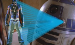 hologram