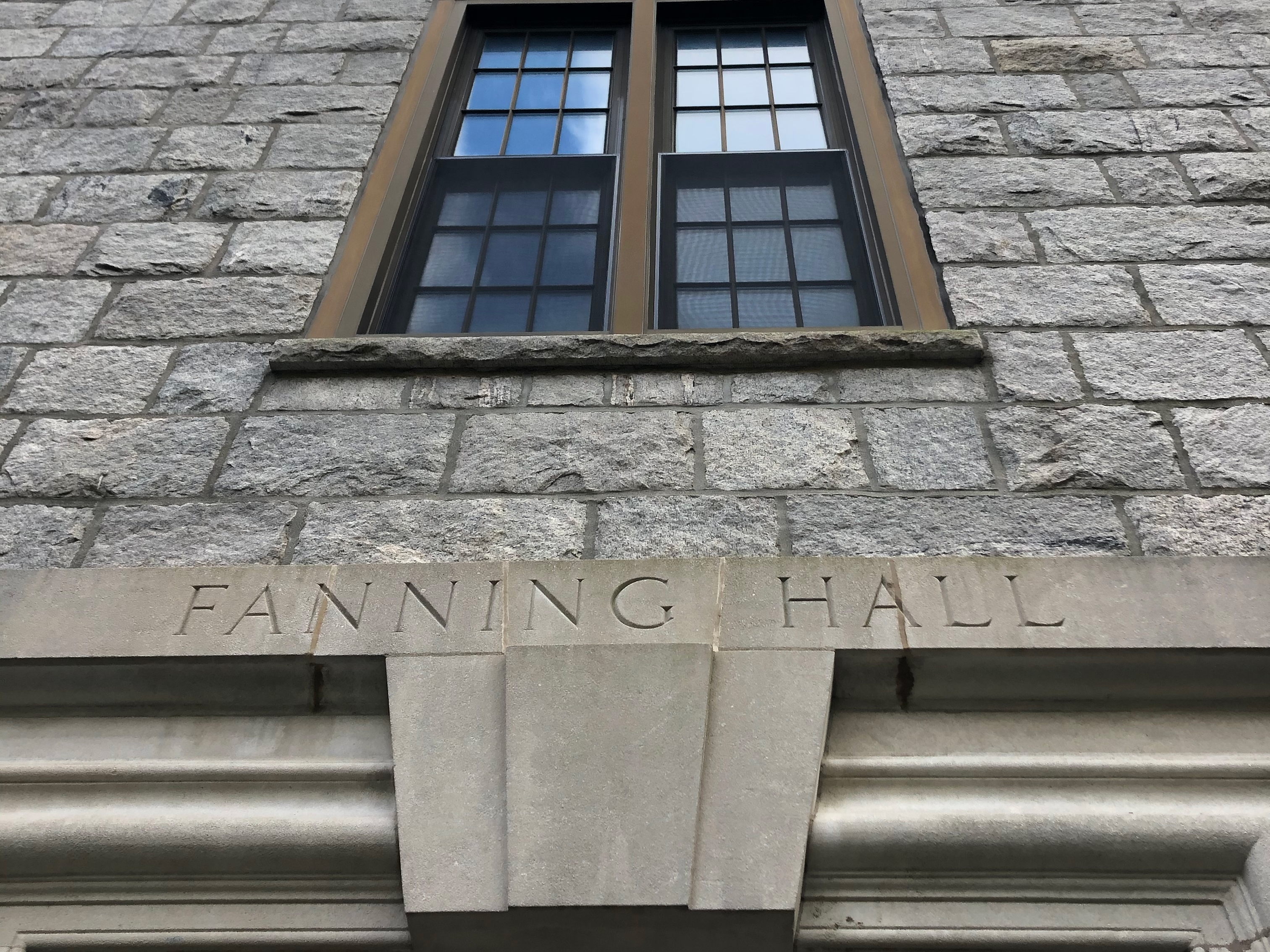 thecollegevoice.org: A History of the Fanning Uprisings