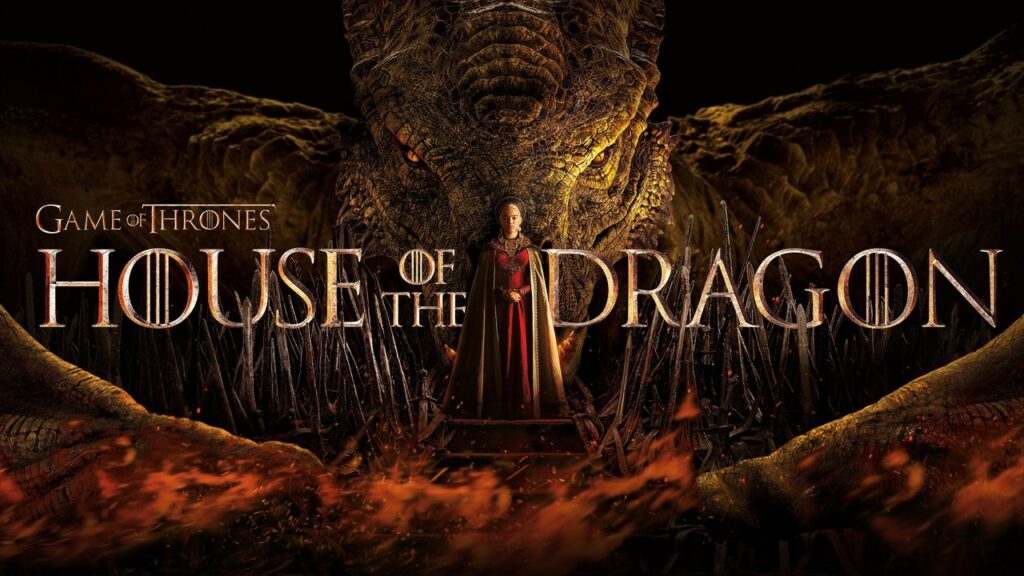 House of the Dragon vs. The Lord of the Rings: Which TV Show Will Win – The  Hollywood Reporter