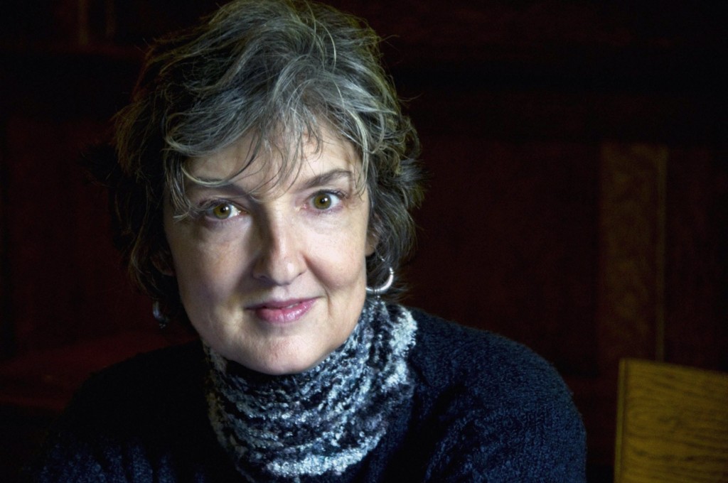 Barbara Kingsolver Discusses Peter St. John Plagiarism Case The