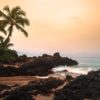 Hawaii; Photo by Luca Bravo on Unsplash