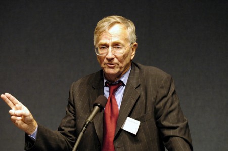 Celebrated Investigative Journalist Seymour Hersh To Speak On Campus In ...