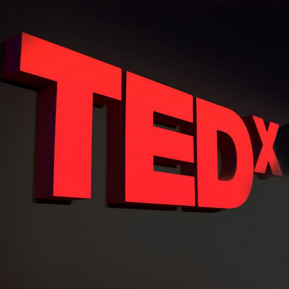 Lineup Released, Tickets Sell Fast for College’s Third Annual TEDx ...