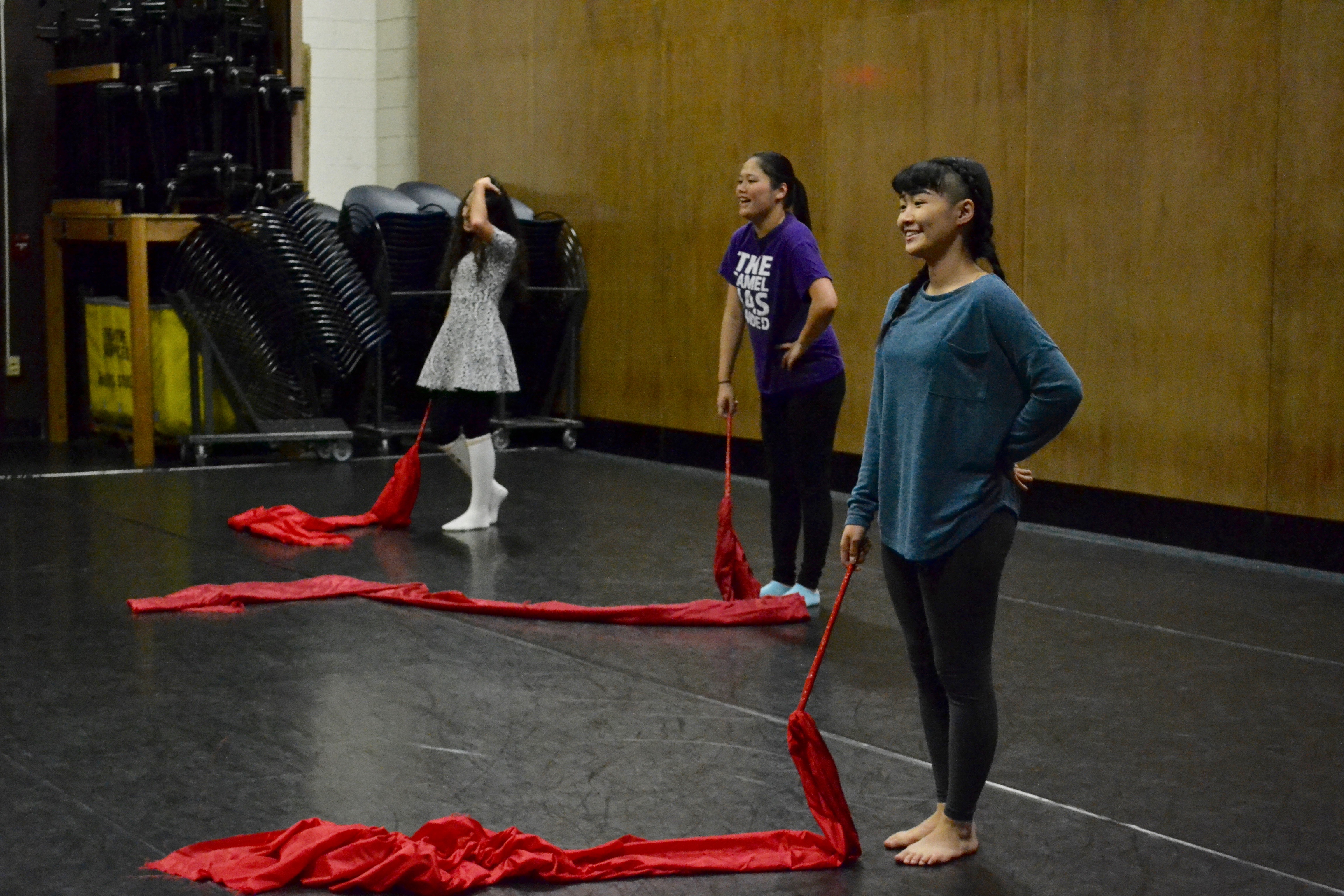 Where's Waldo? - Campus prank keeps students guessing Where's Waldo? - Campus prank keeps students guessing