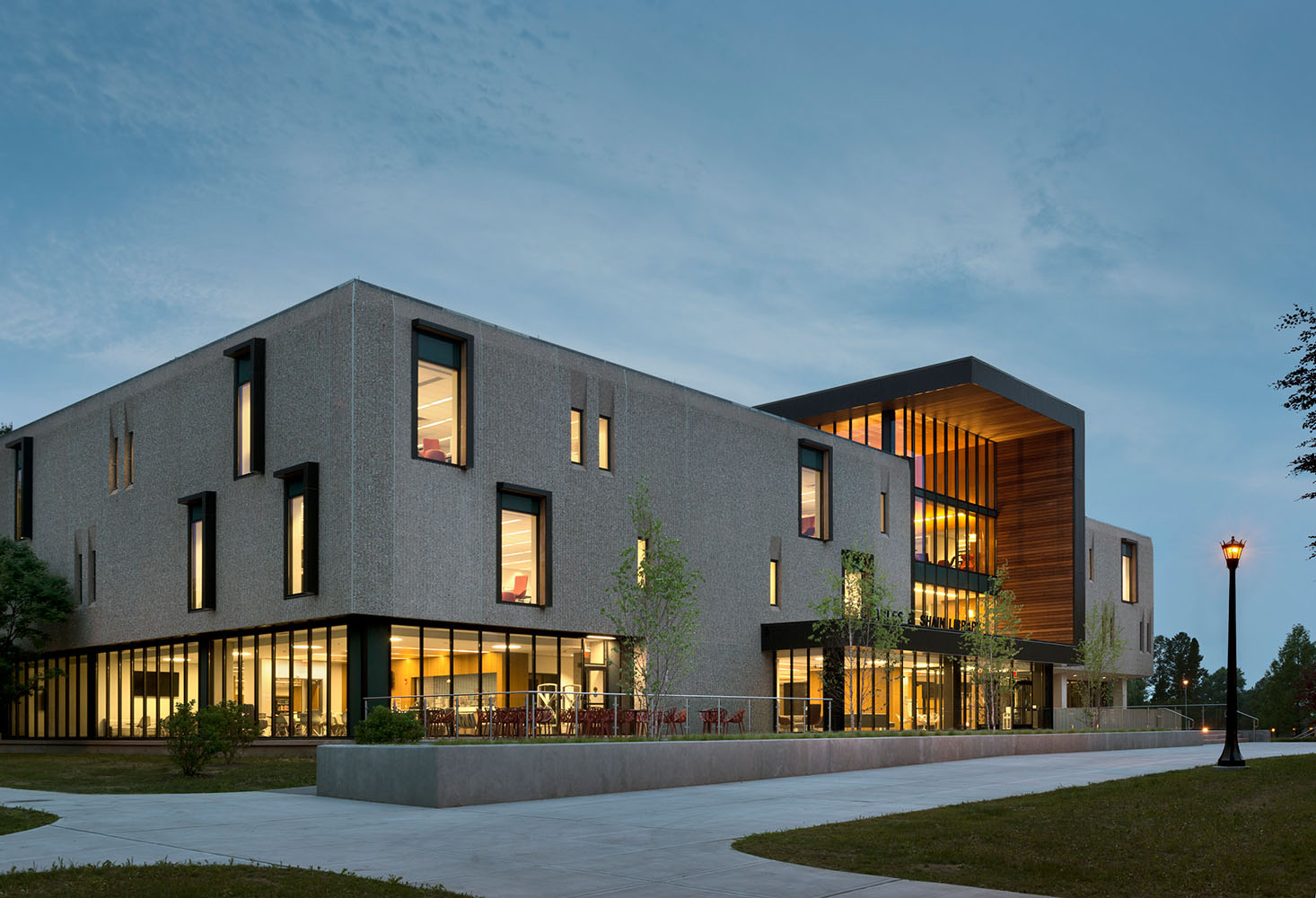 Connecticut College The College Voice