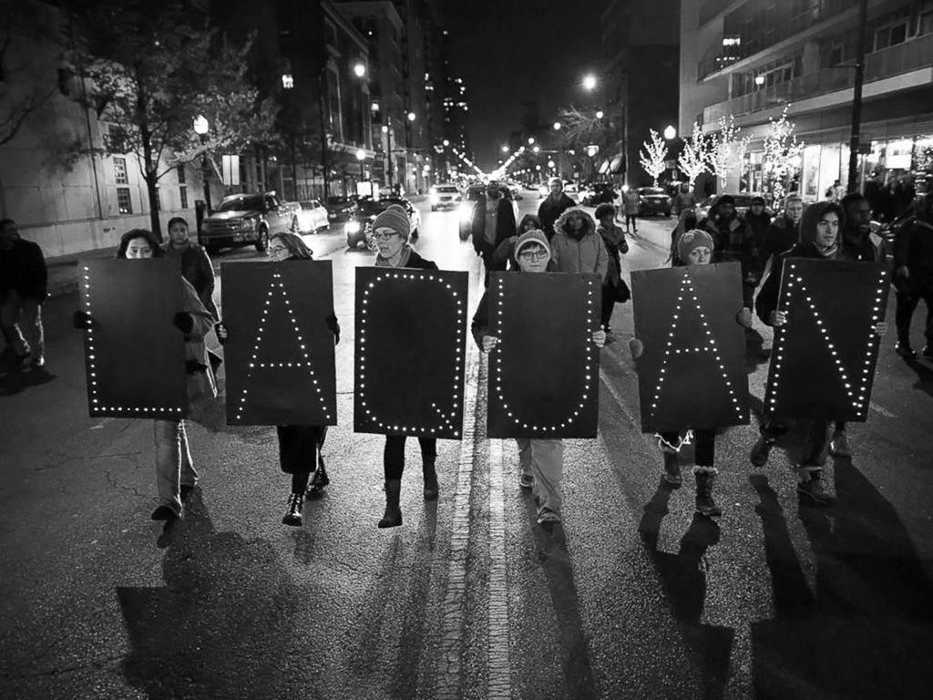 2014 killing of laquan mcdonald picture