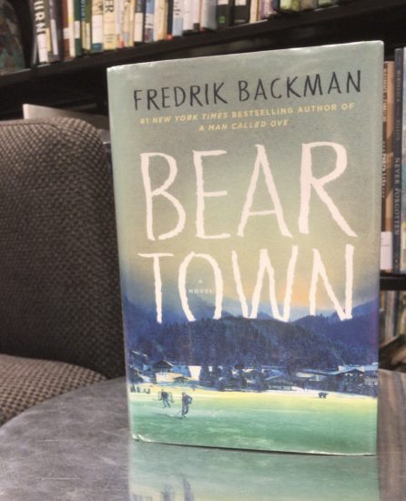 beartown book 3