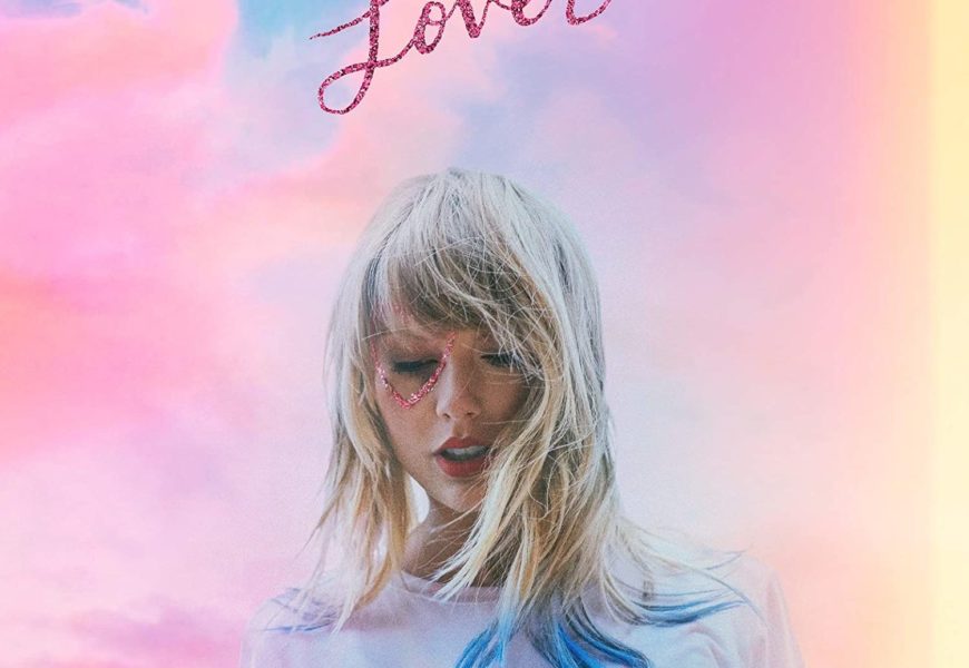 Lover patches arrived : r/TaylorSwift