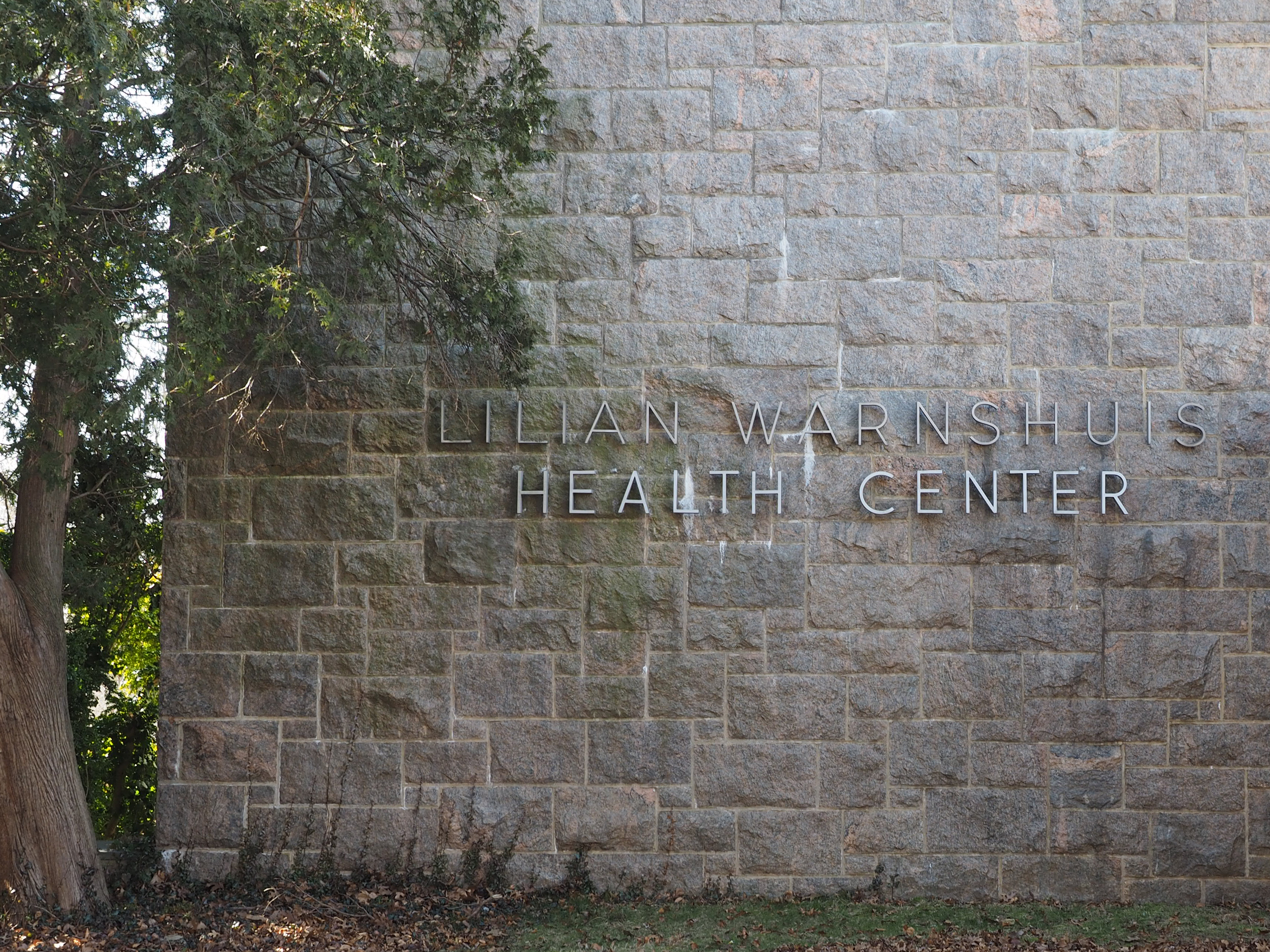 Sophia Health Center, DemeraraMahaica