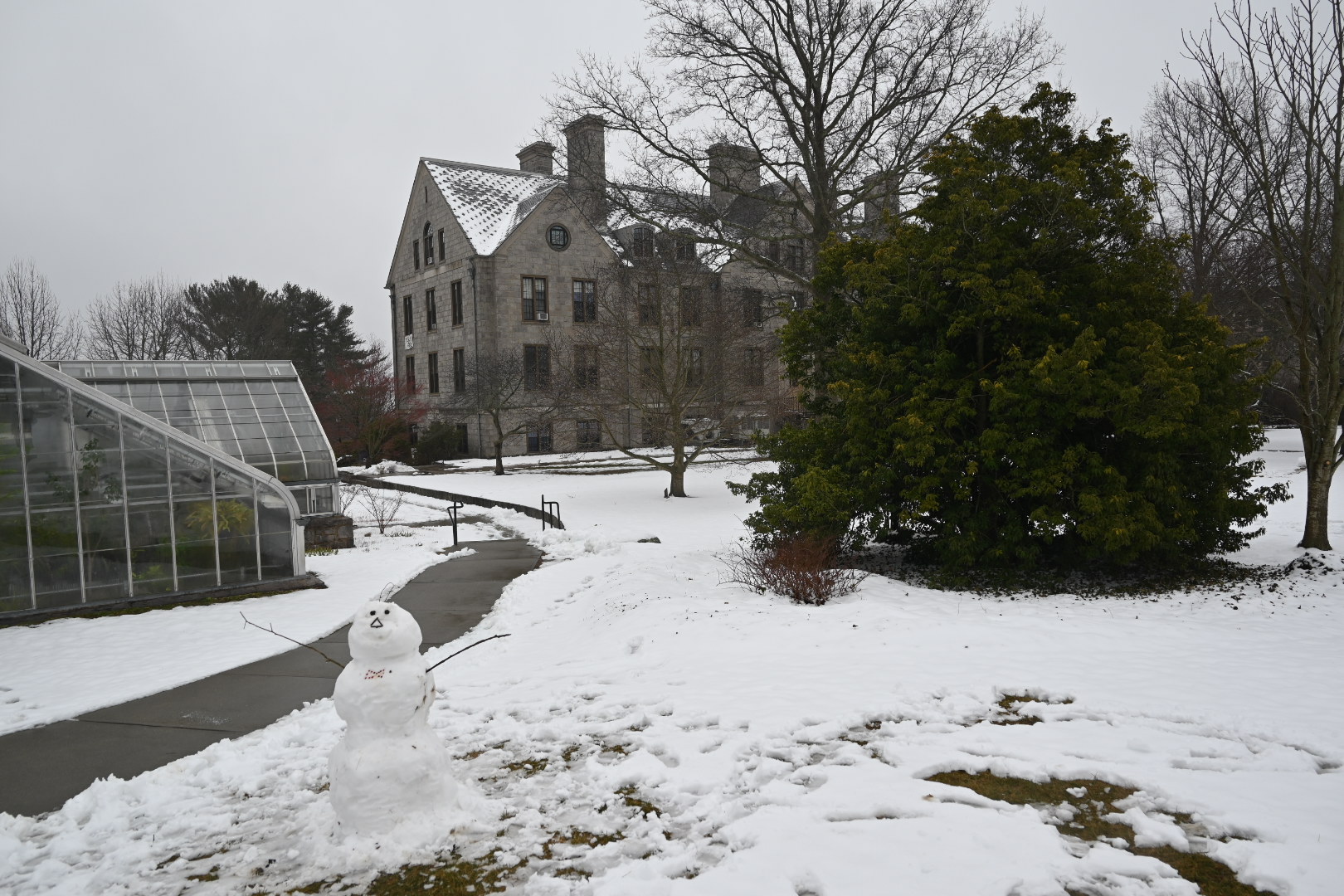 Day 2: 48 Hours in Fanning | The College Voice