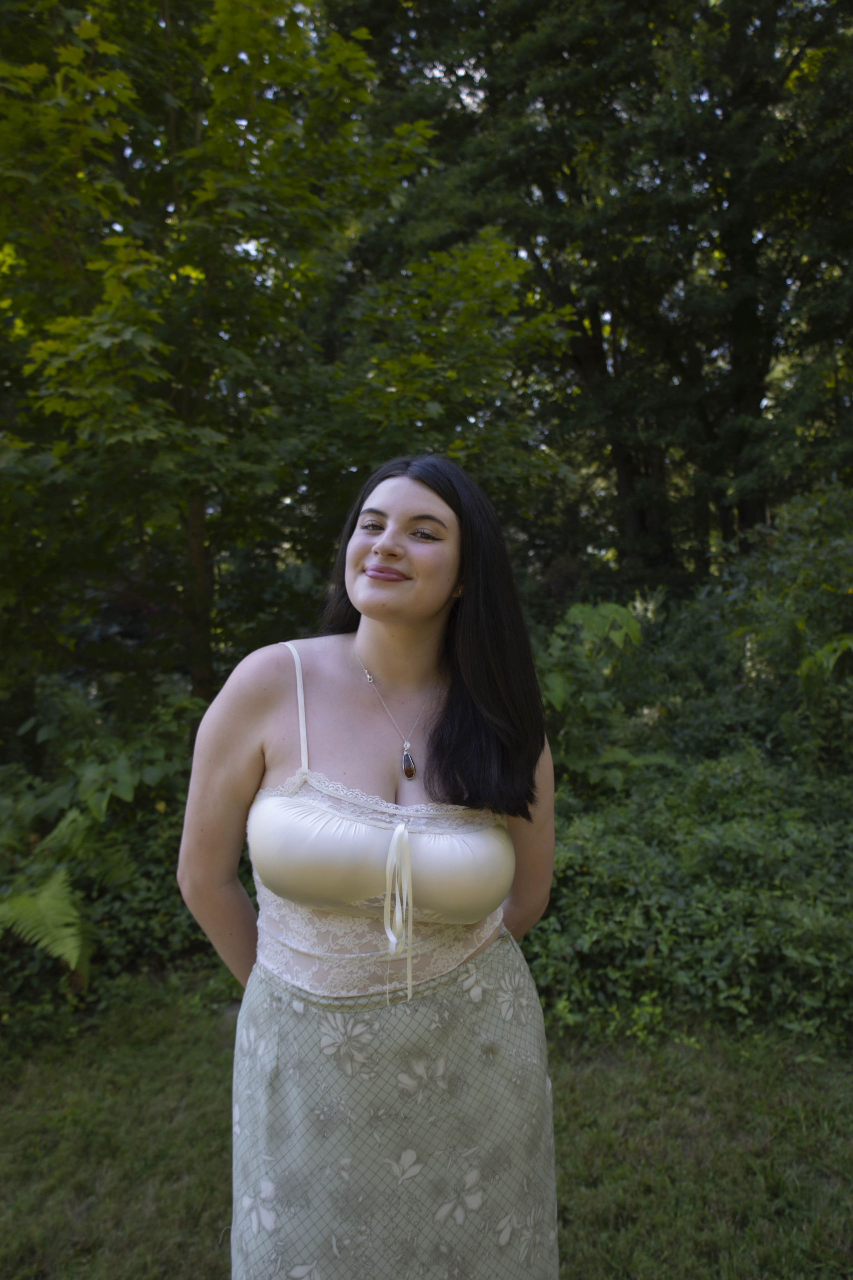 Artist of the Edition: Sierra Mayoral​ ‘26