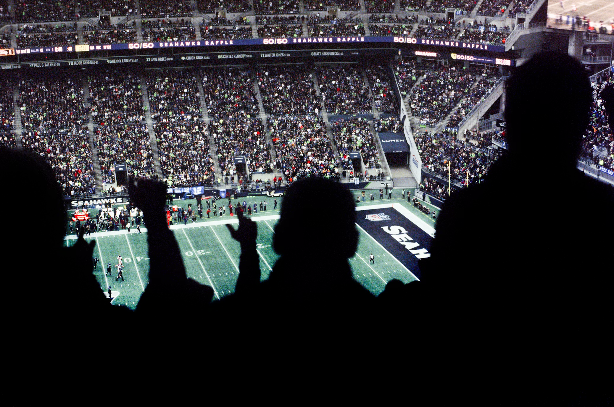 Sleepless Night in Seattle as Seahawks Soar to Super Bowl LX Victory
