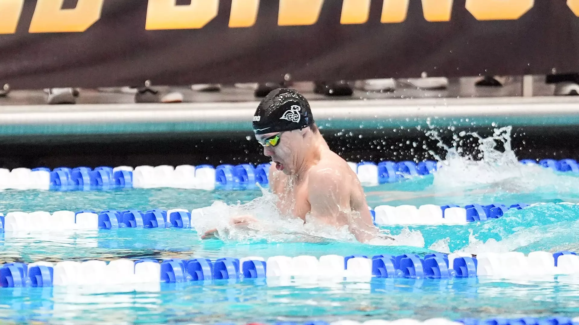 Camel of the Edition: Julian Carlson ‘29