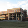 Hampshire College, Courtesy of Wikimedia Commons