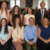 2026 Langer Scholars induction