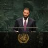 President of Syria